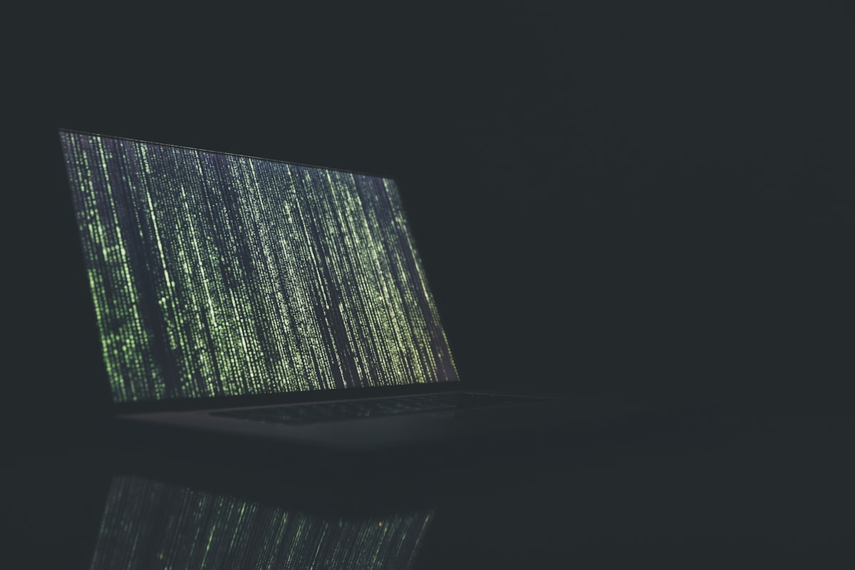 Concern over where sensitive data goes